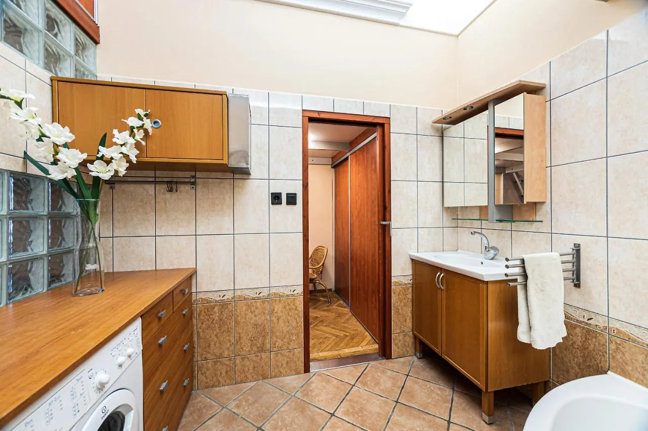 Oktogon Beautiful Relaxing Apartment Budapest Hungary