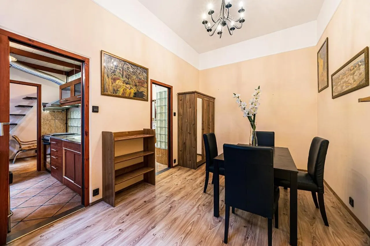 Oktogon Beautiful Relaxing Apartment Budapest 0*,  Hungary