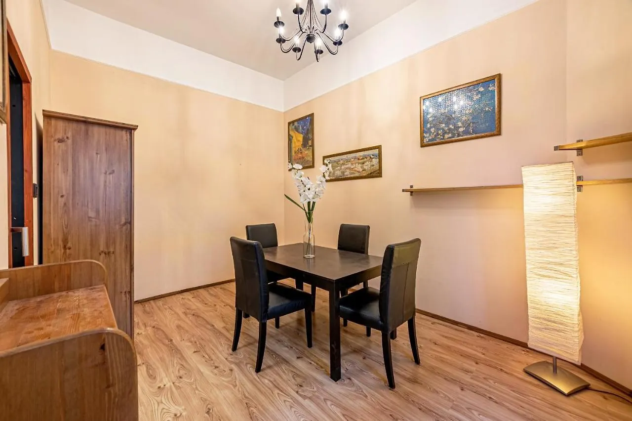 Oktogon Beautiful Relaxing Apartment Будапешт 0*,  Венгрия