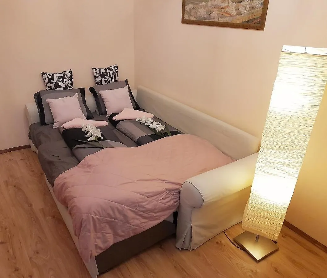 Oktogon Beautiful Relaxing Apartment Будапешт